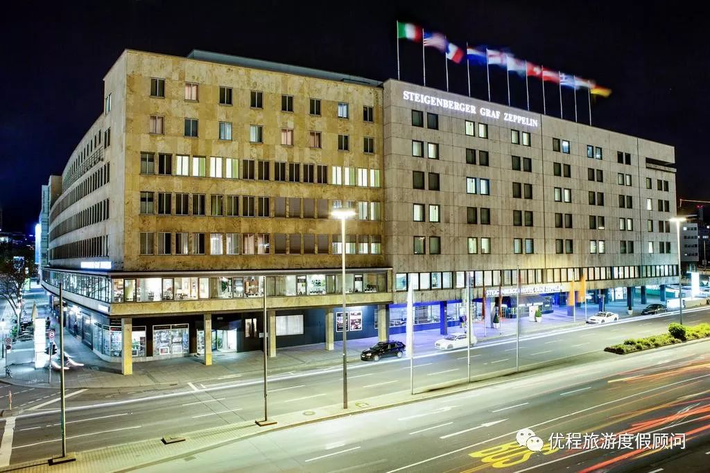 德奥丨一人出行又冷清又贵?快来优程拼团吧!来一次浪漫艺术之旅