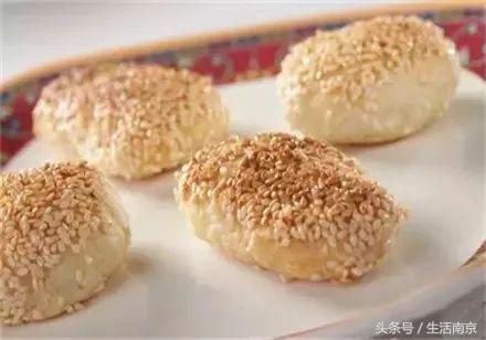 南京有名的老字号店,南京最好吃的十大老店