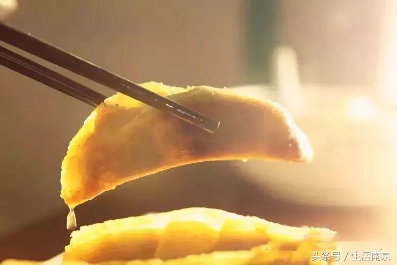 南京有名的老字号店,南京最好吃的十大老店