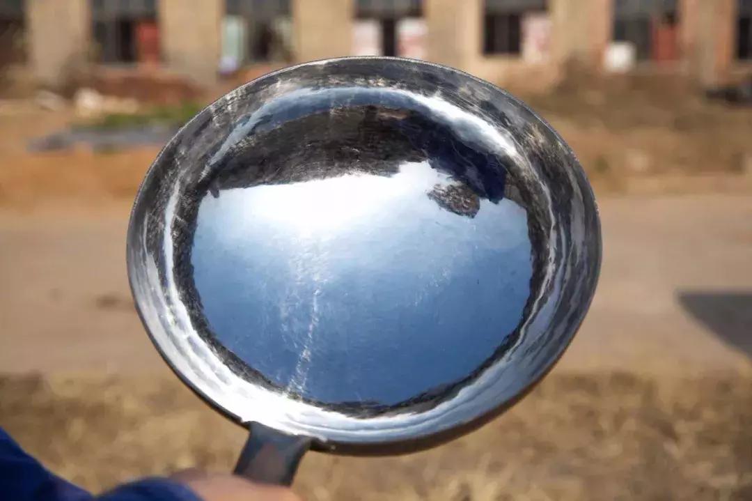 舌尖上的中国章丘铁锅正宗,舌尖上的中国之章丘铁锅