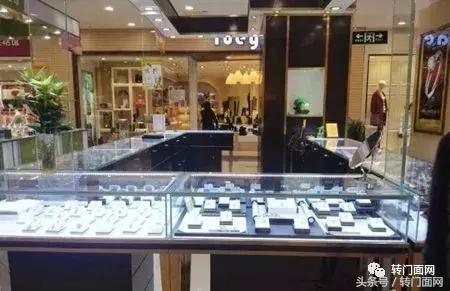 珠宝店安全防范案例分析及应对措施