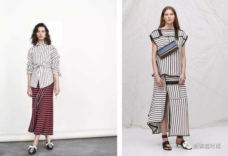 新年新气象穿什么,新饰觉搭配