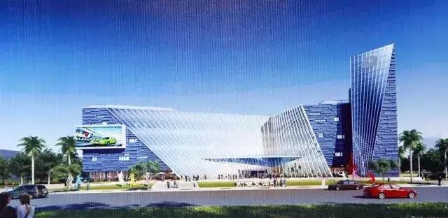 2018年,深圳人的身价将暴涨!看完你绝对不想离开!