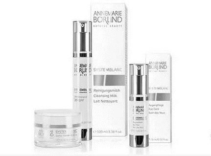 德国安娜柏林护肤套装,安娜柏林天然护肤品