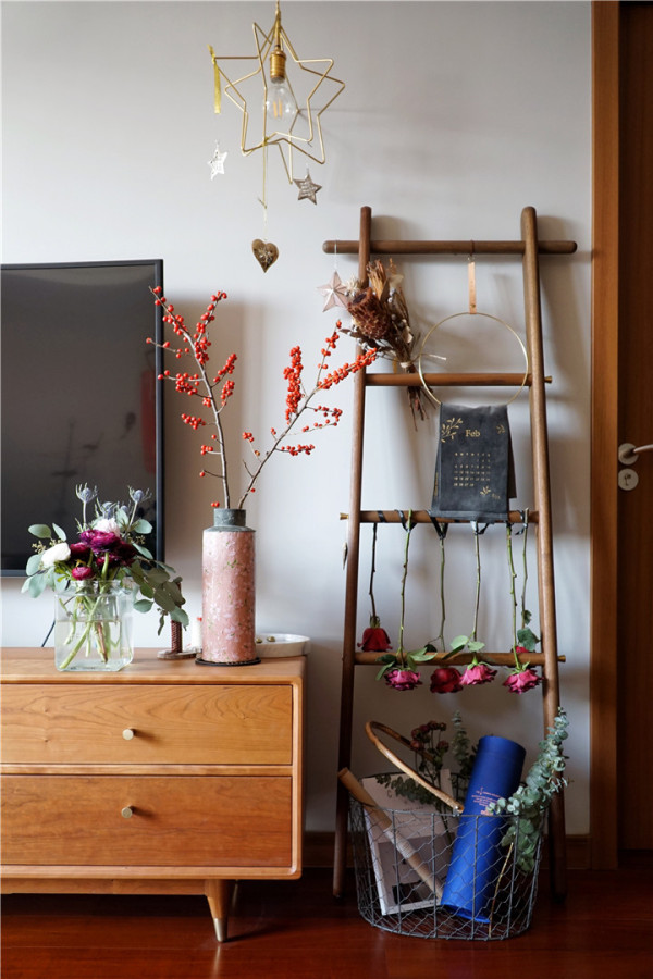 最会花心思的屋主遇上复式小二层，精装修的疑难杂症一个一个治