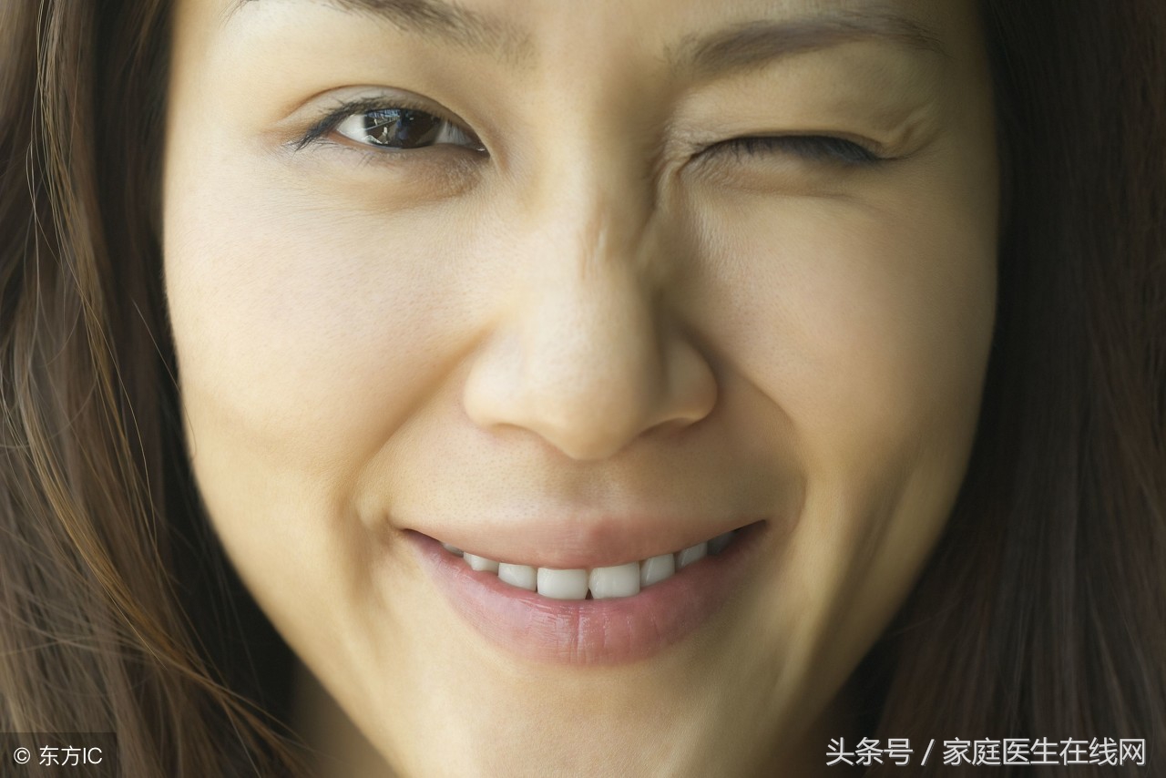 眼皮跳是不是病,眼皮跳到底是灾还是病