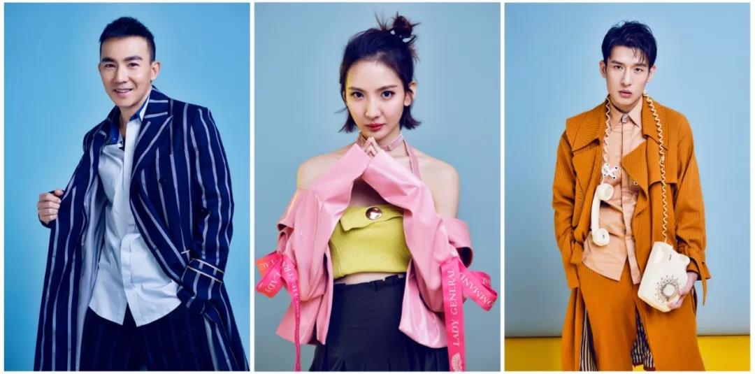 综艺节目的发展趋势,综艺市场改变的原因