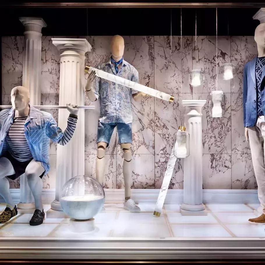 敢与吴彦祖PK的设计大神！42岁帅成“小鲜肉”，设计拿奖拿到手软