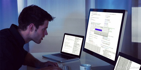 程序员自学编程怎么样,零基础程序员自学编程的6种方法