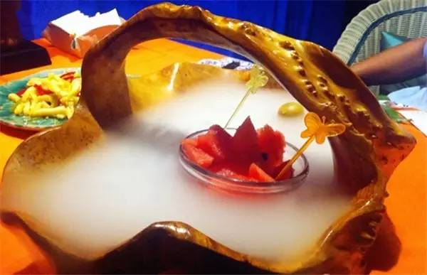 一波哈尔滨星级素食餐厅送给你,开启自救指南拯救节后肥胖症!