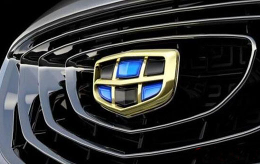 正式入股奔驰，李书福收购戴姆勒9.69%股份，这回吉利真的膨胀了