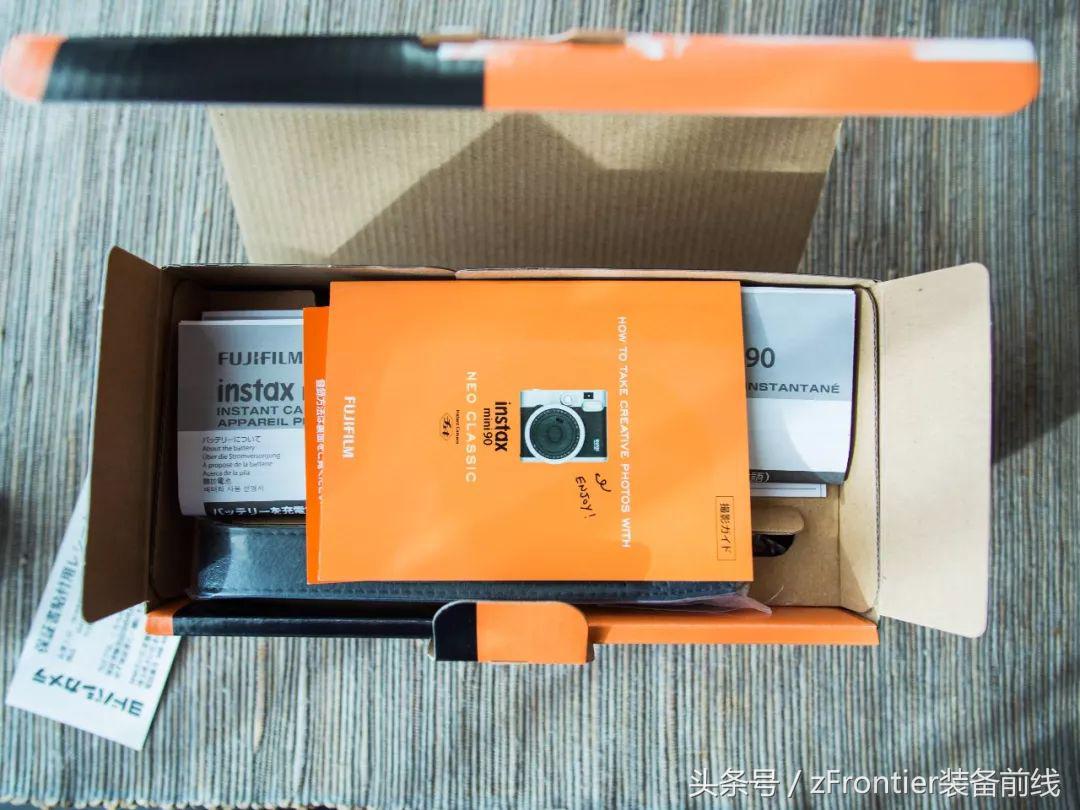 富士拍立得mini90多少钱,富士mini90拍的照片