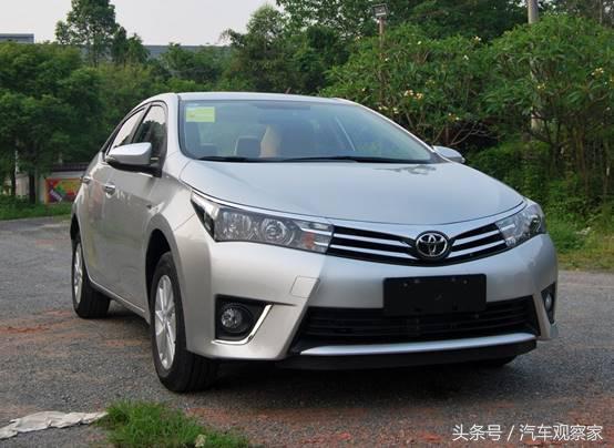 起亚k2和k3手动挡哪个好,二手起亚k3和卡罗拉哪个好