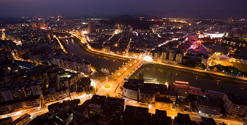 广东省江门市台山市台城,广东省江门市台山市地震