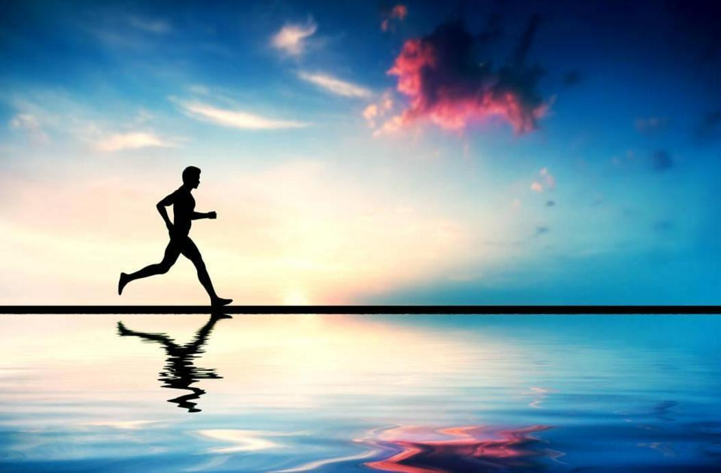 啥！听说跑步可以治腰椎病，肩周炎？那么真相又是什么呢？