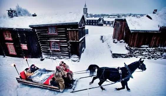 德国美丽的小镇风景太美了,全世界最漂亮的小镇欧洲