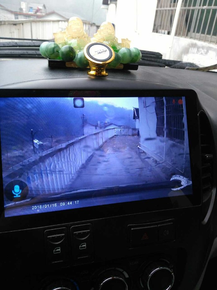 导航改装安装详细教程,各种车型导航安装教程