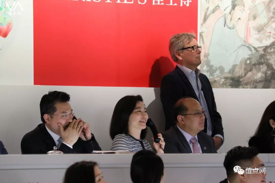 2018拍卖记录,最新拍卖记录大全