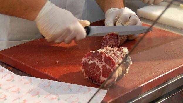 世界上最贵的食材排行,世界最贵的食材排行榜