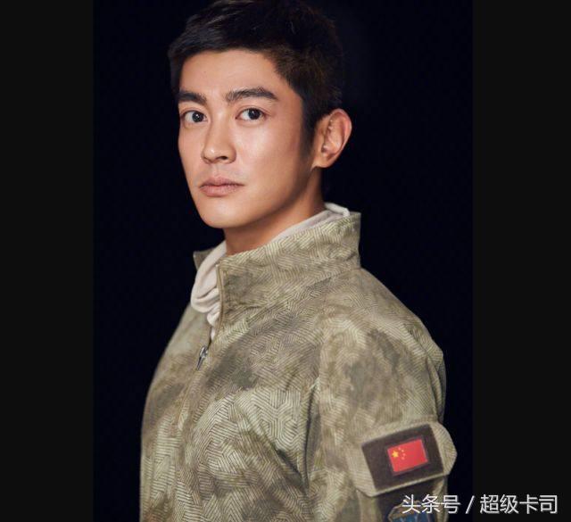 健身教练、武术冠军、灵魂舞者,《红海行动》八名队员身份惊人!