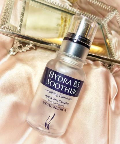 适合干皮的精华液中等价位,平民又好用的精华液