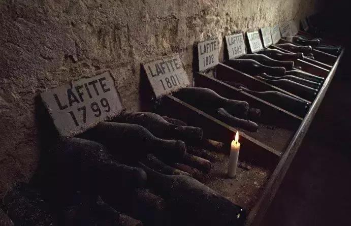 再有人问真假“拉菲”，就把这篇甩给他！“拉菲全现象”大揭秘！