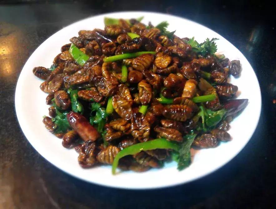 杀猪烩菜老东北美食,东北杀猪烩菜味道好极了