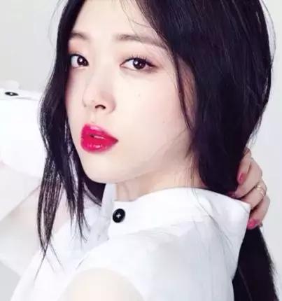 雪莉口红哪个好看,雪莉的口红色号