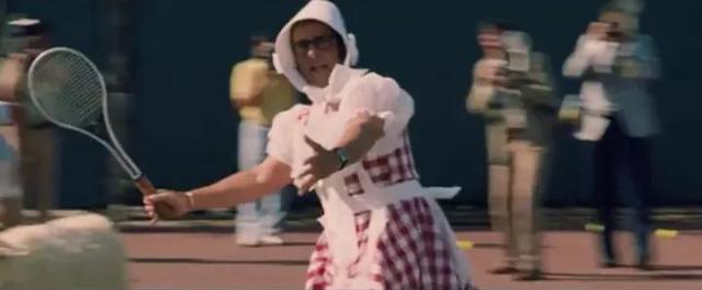 5000万人同时观看的性别之战：女人就该滚回厨房？直男被打脸了！