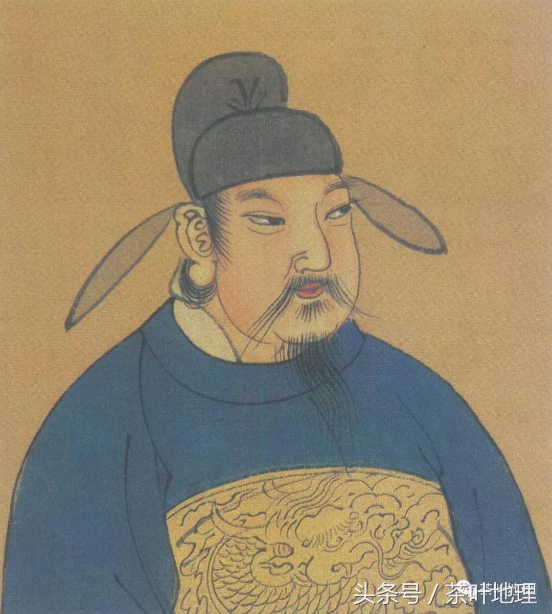 如果给中国名茶选代言人，历史上这些帝王分别可以代言什么茶？