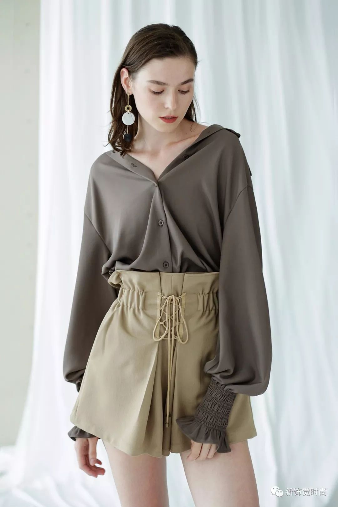 新年新气象穿什么,新饰觉搭配