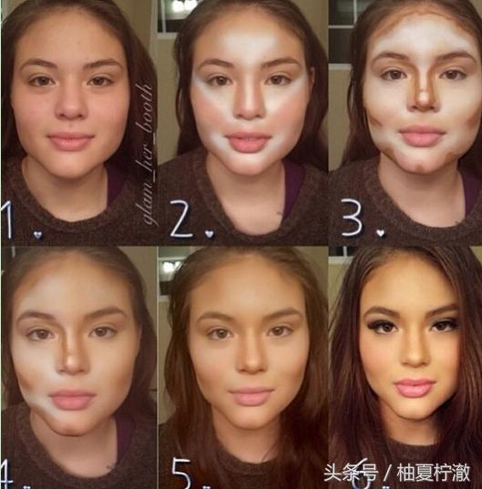 脸大又圆如何解决,脸特别大怎么能变小变瘦