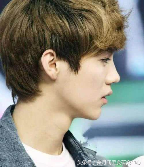 蔡徐坤眼睫毛10公分,蔡徐坤睫毛为什么那么长