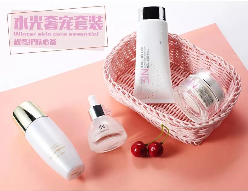 学会这个减龄少女妆,学会化妆美美哒