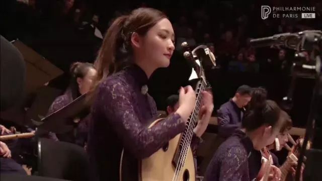 上海民族乐团最新演奏,民乐上海民族乐团演奏