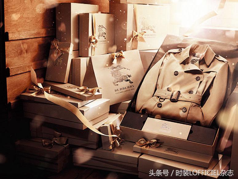 ROYALWARRANT皇室庇护下的*用御**时尚