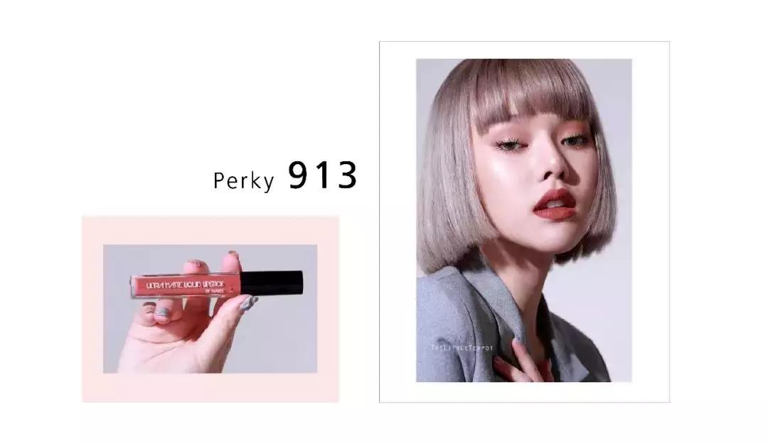 泰国唇釉哑光推荐,泰国唇釉都有哪些