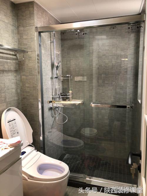 晒晒朋友家85平北欧风,120平北欧极简风