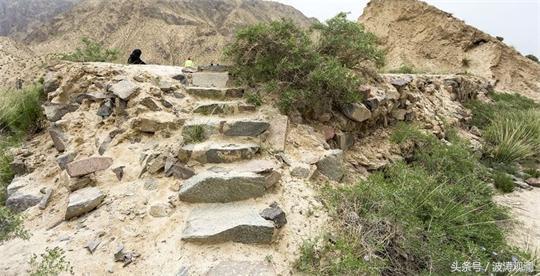 青海省都兰县九层妖塔,青海都兰县九层妖塔位置