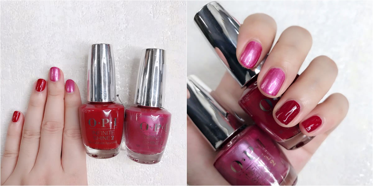 指甲油保护色推荐哪款好用,手黑适合什么纯色指甲油