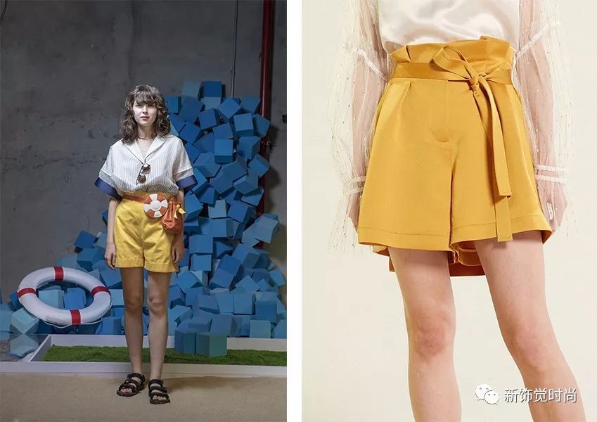 新年新气象穿什么,新饰觉搭配