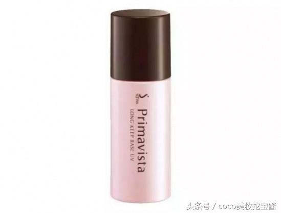 隔离效果最好的隔离霜是哪几款,隔离霜测评平价