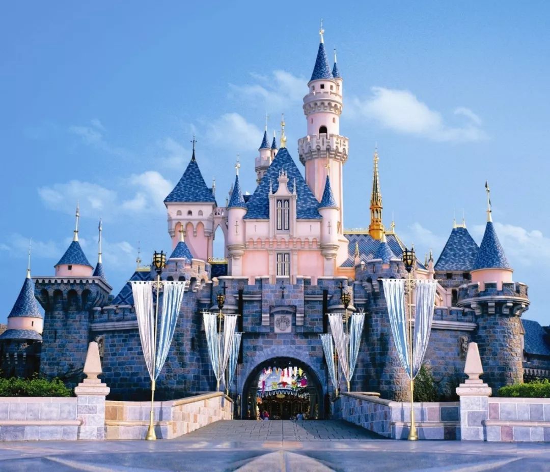 上海新年一定要去的地方,过年上海去哪玩好又便宜又好玩