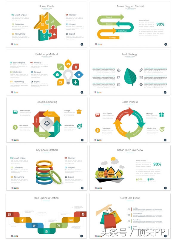 又快又好看ppt模板,ppt私藏模板大全