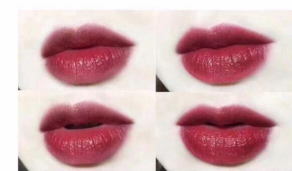 香奈儿diorgucci的口红哪个好,香奈儿口红试色推荐