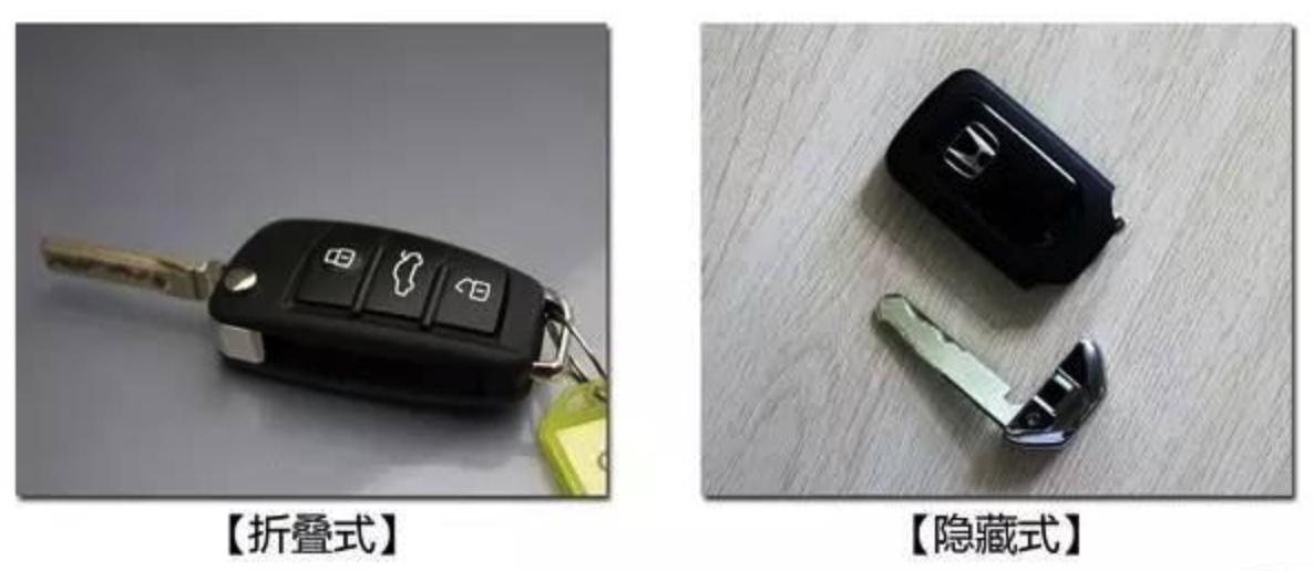 车钥匙没有电了怎么办别克,车钥匙没有电了怎么办吉利