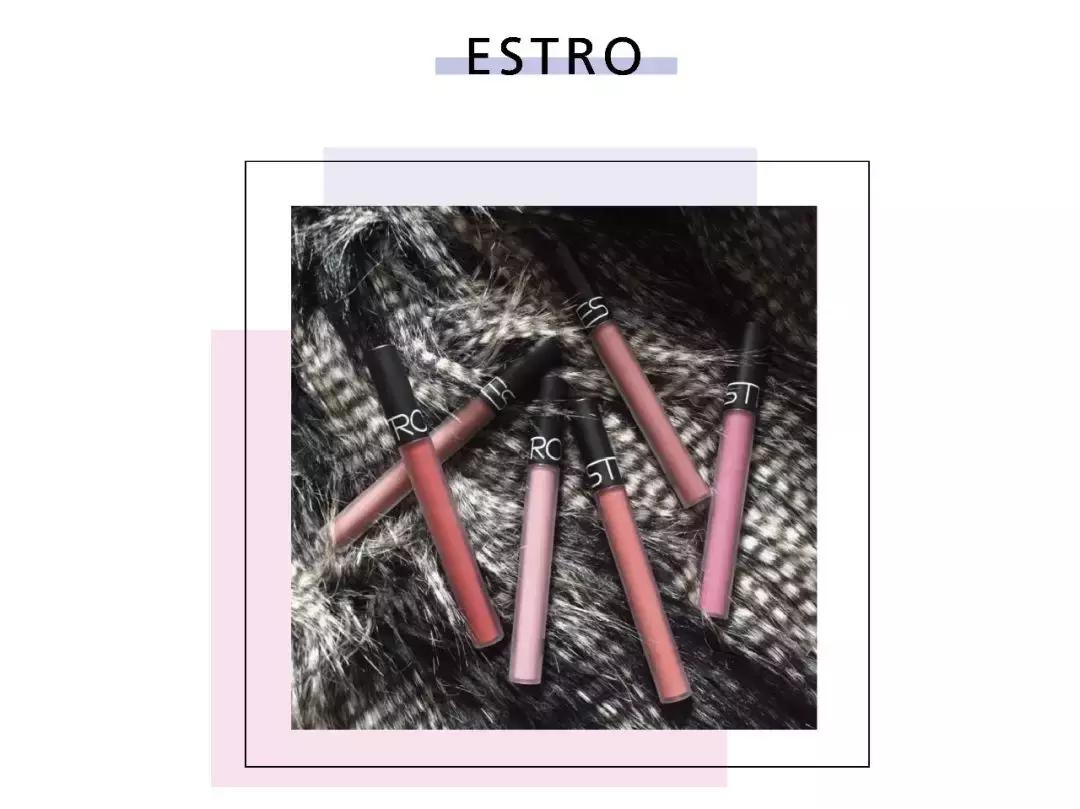 泰国唇釉哑光推荐,泰国唇釉都有哪些