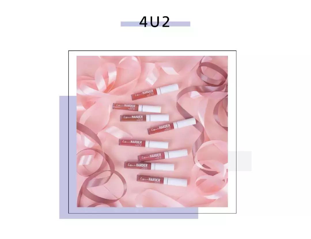 泰国唇釉哑光推荐,泰国唇釉都有哪些