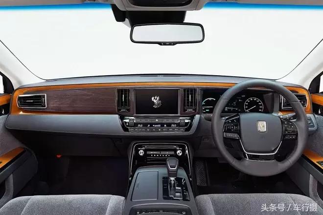 丰田最好的三款车以及售价,幻影对比红旗l9