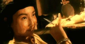 1000张网红脸，也比不上香港的盛世美颜！